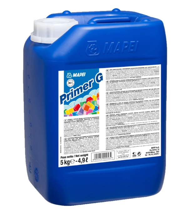 MAPEI Primer G - koncentrāts